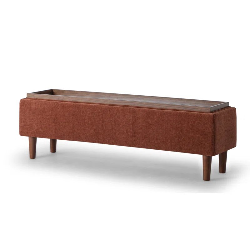 Kelper bench