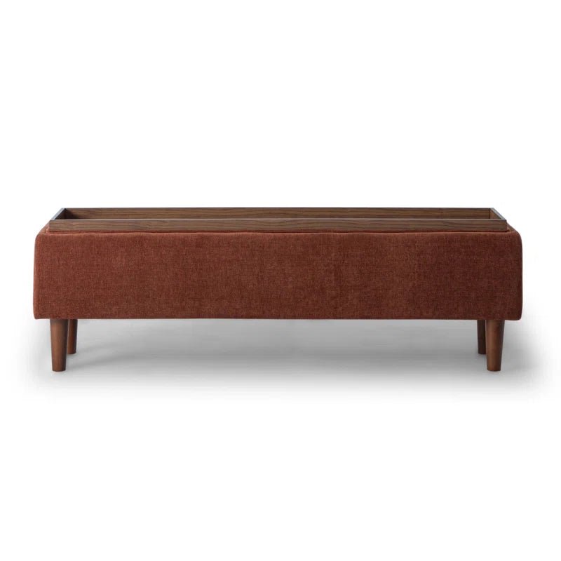 Kelper bench