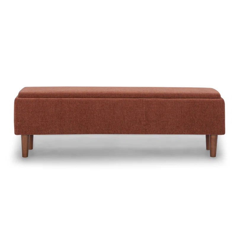 Kelper bench