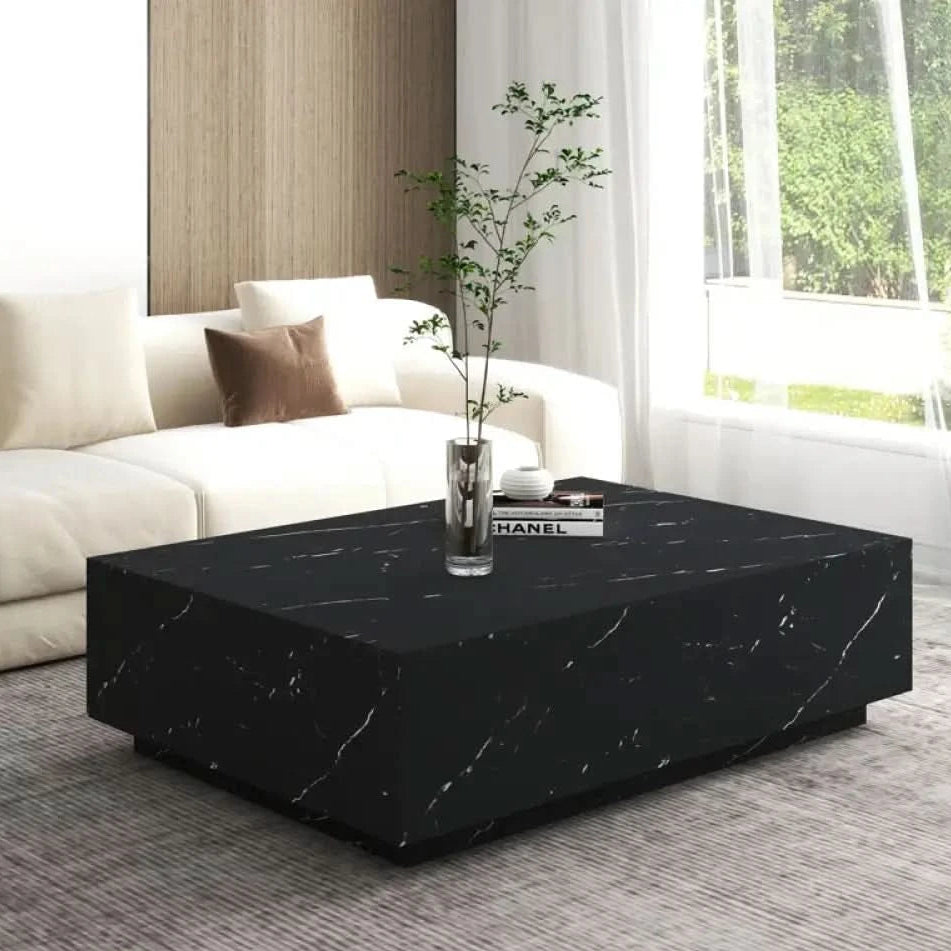 Eros coffee table