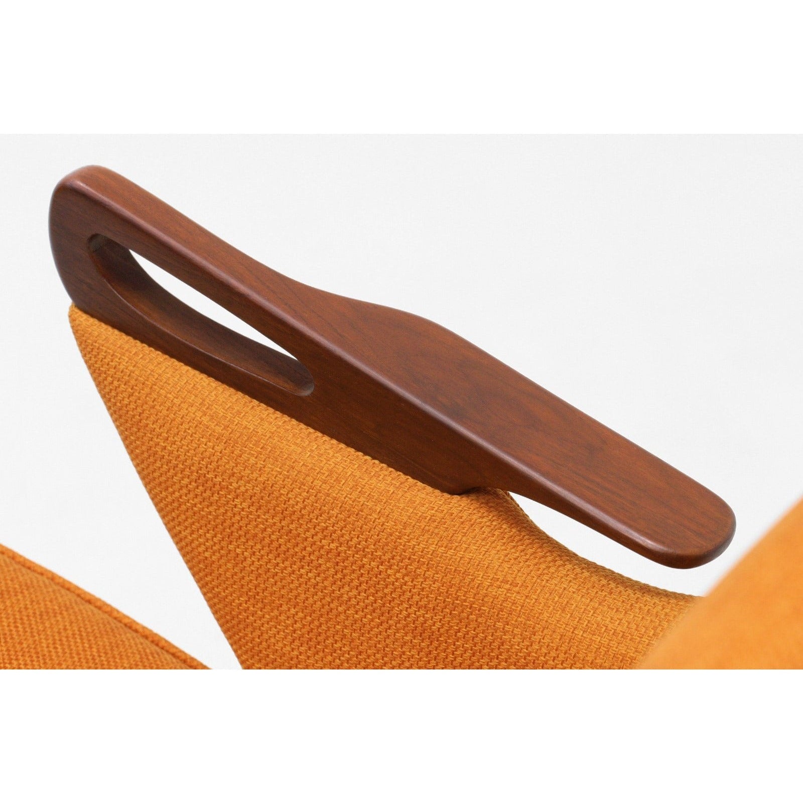 Koge Lounge Chair