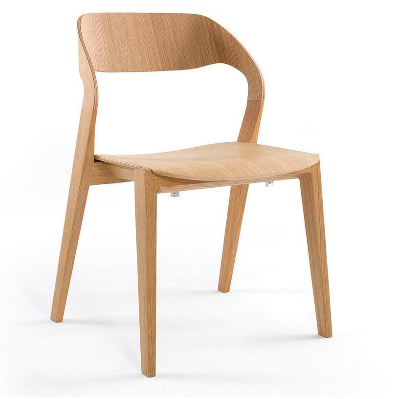 Kurbi Chair