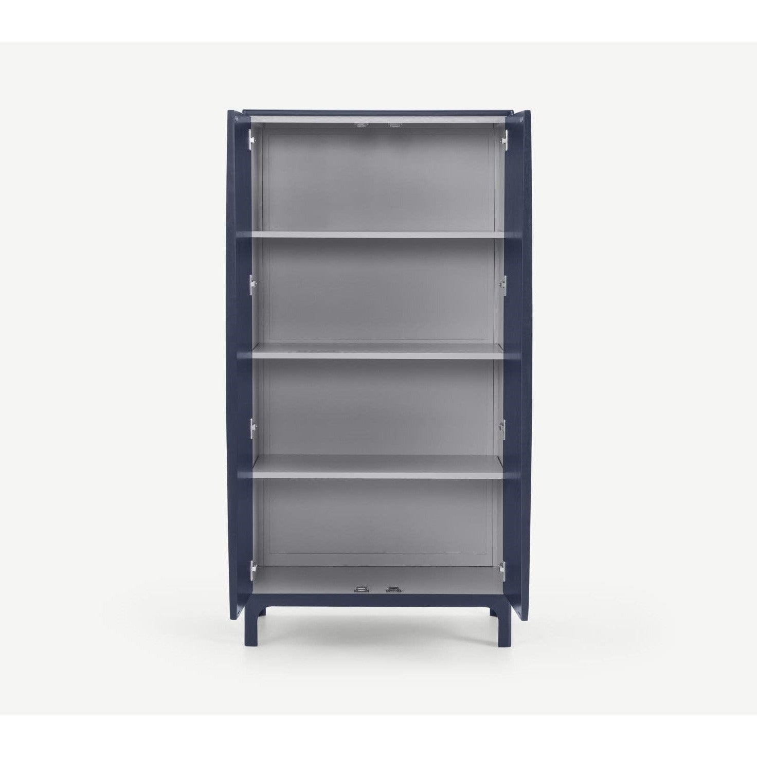 Laury Linen Closet