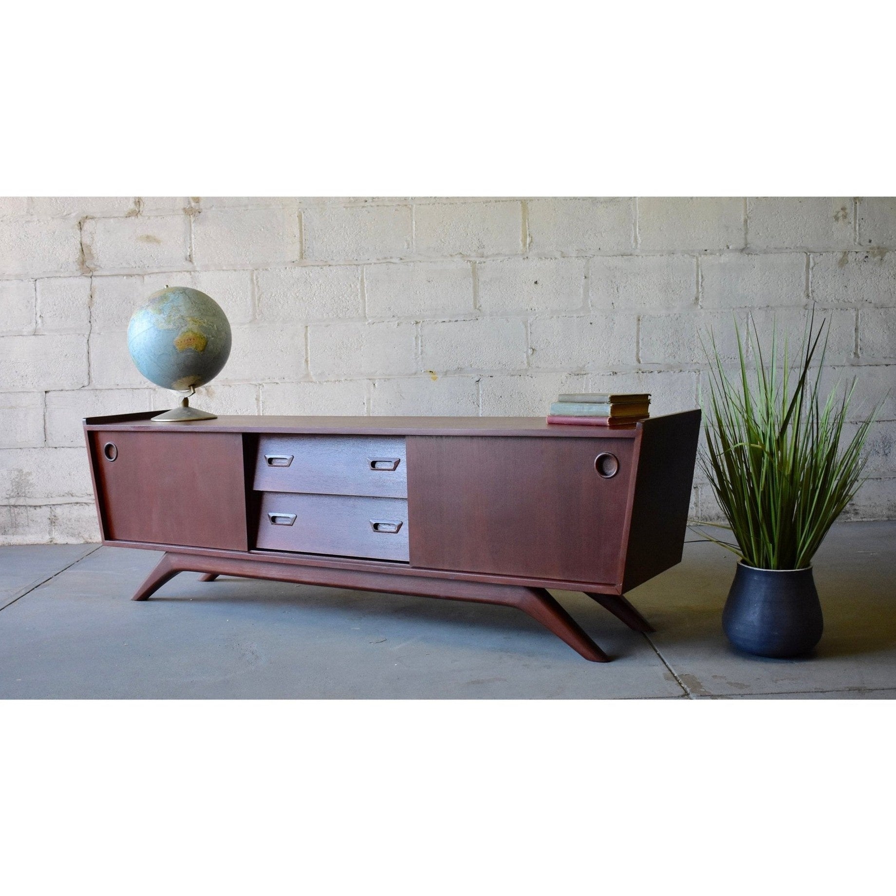 Leah Credenza Console