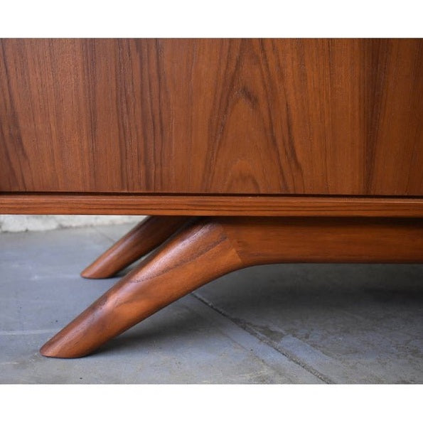 Leah Credenza Console