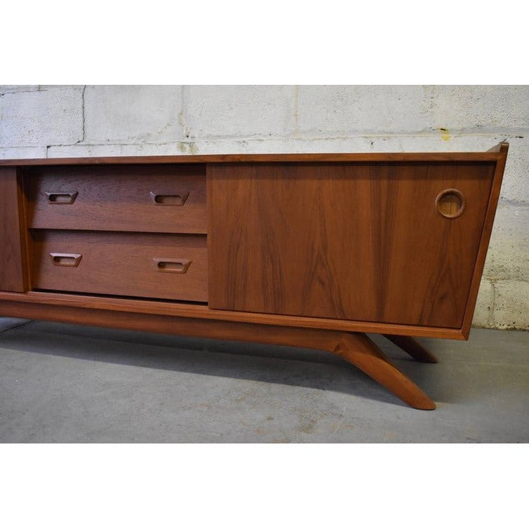 Leah Credenza Console