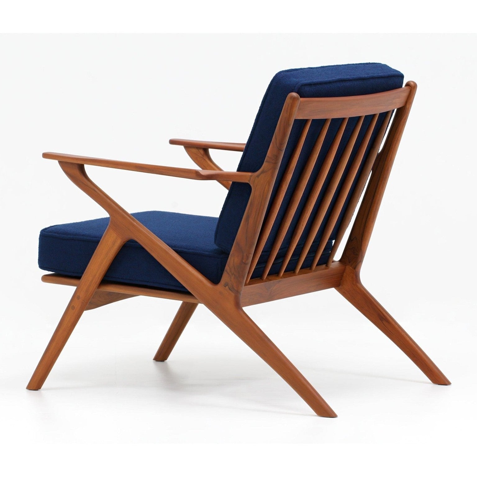 Lenstol Accent Chair in Teak