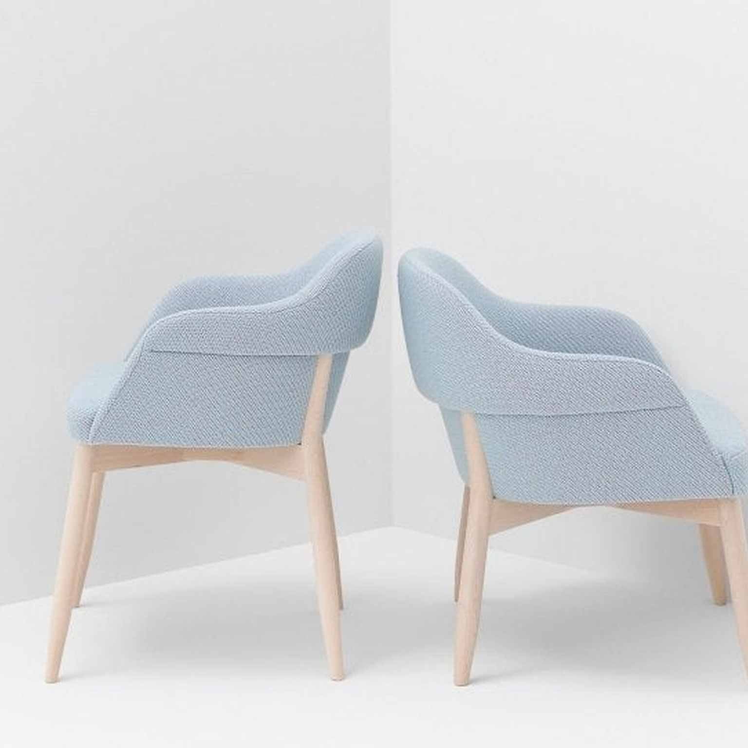 Lily Armchair