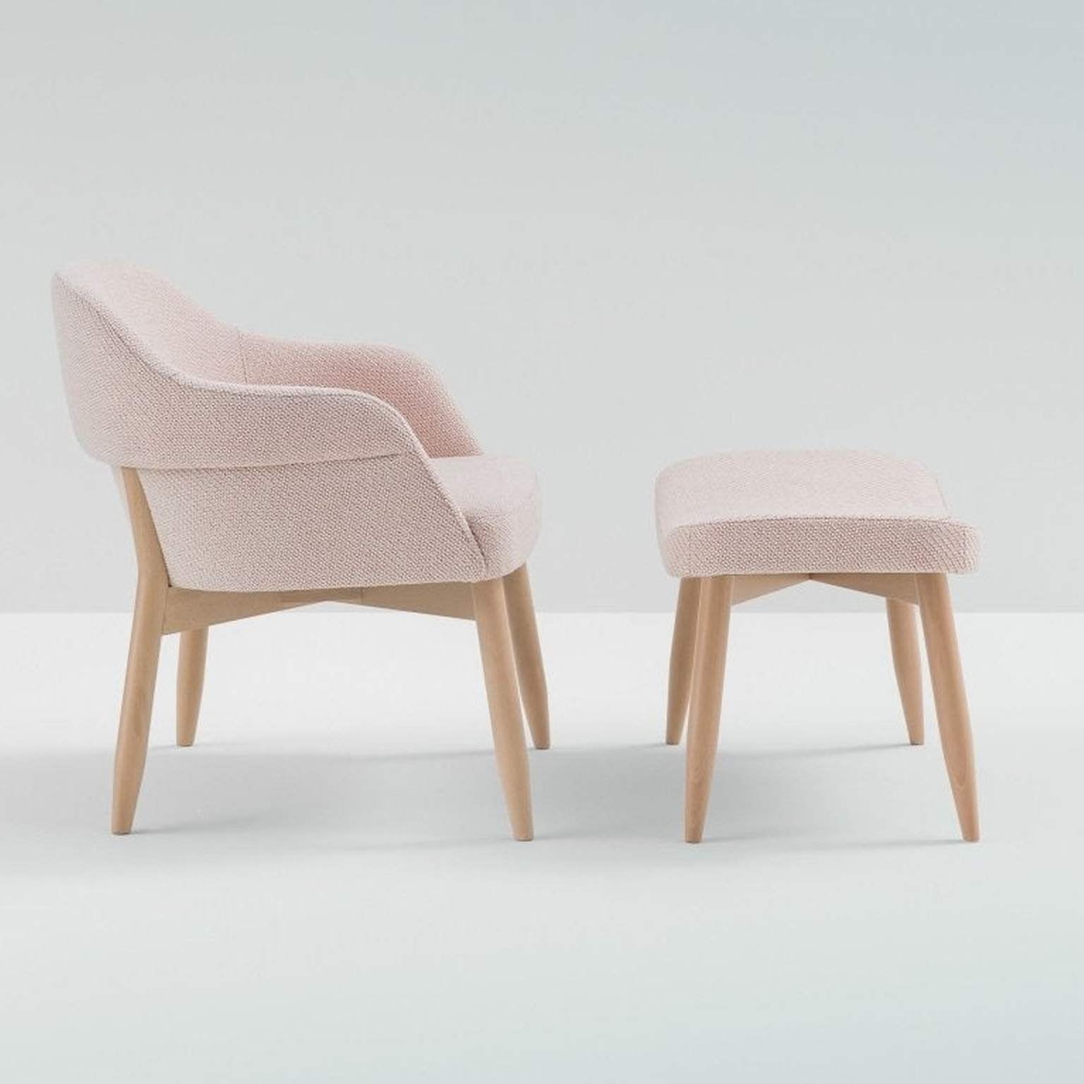 Lily Armchair