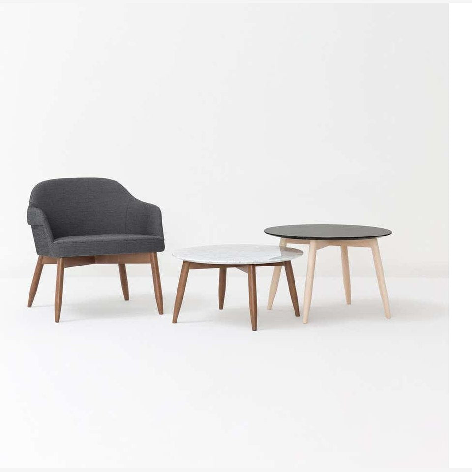 Lily Armchair