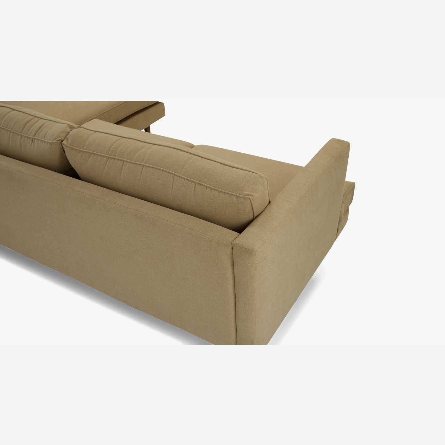 Lily L shaped sofa
