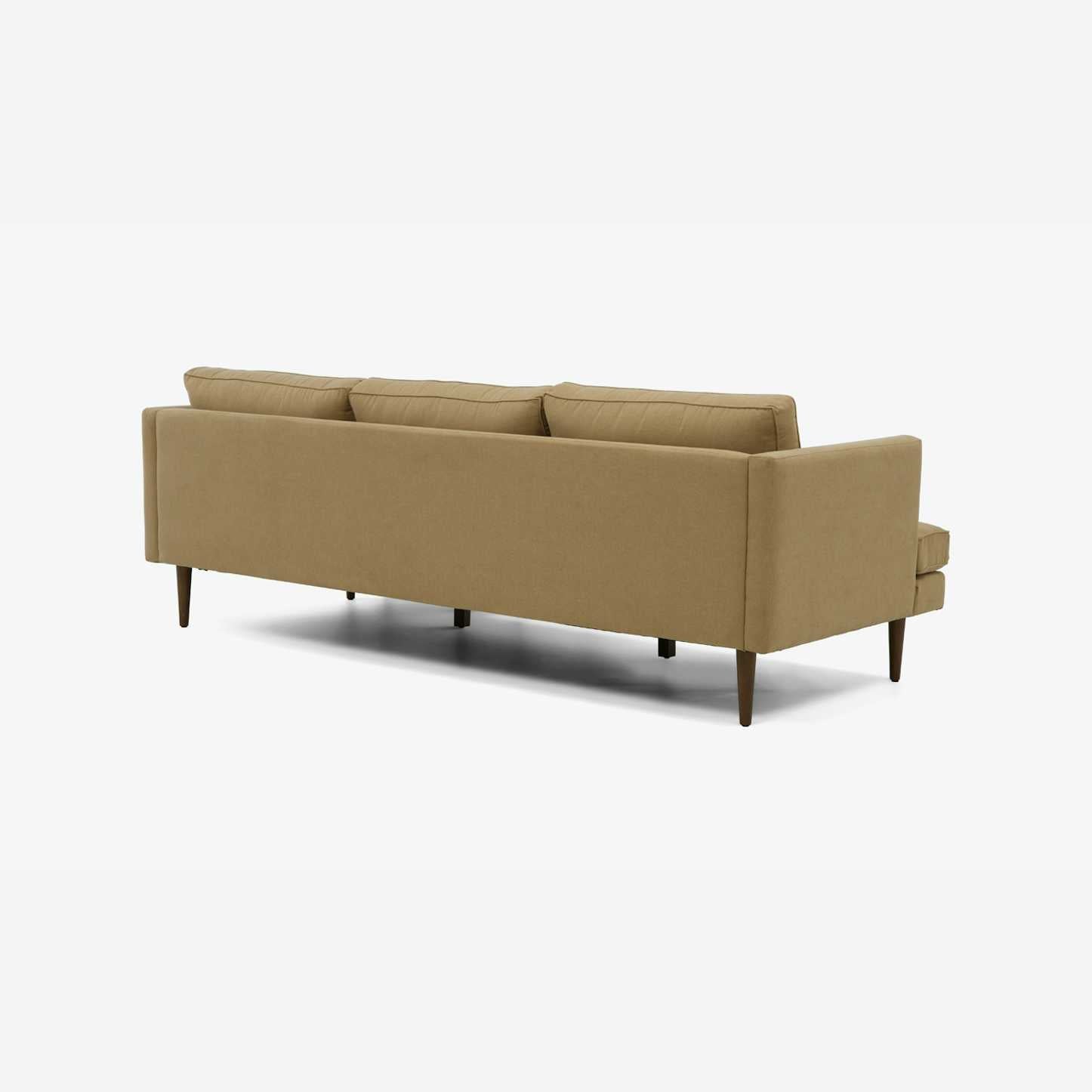 Lily L shaped sofa