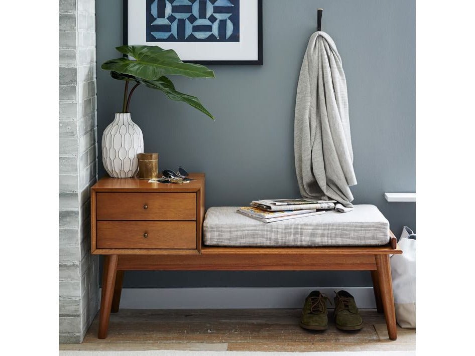 Liro Storage Bench
