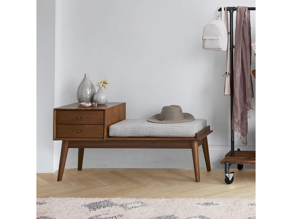 Liro Storage Bench