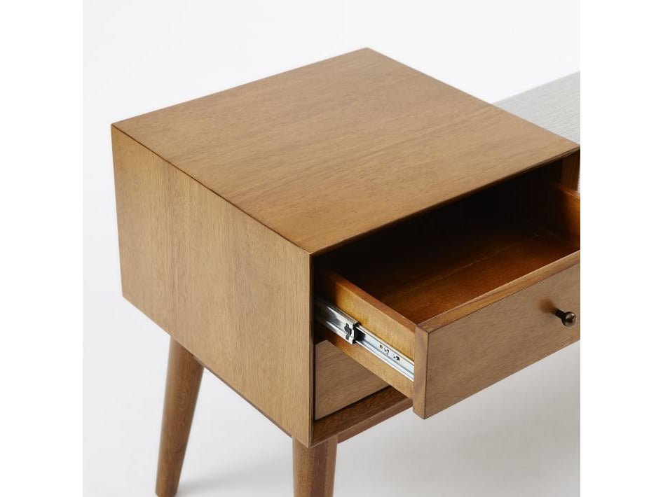 Liro Storage Bench