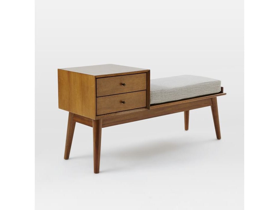 Liro Storage Bench