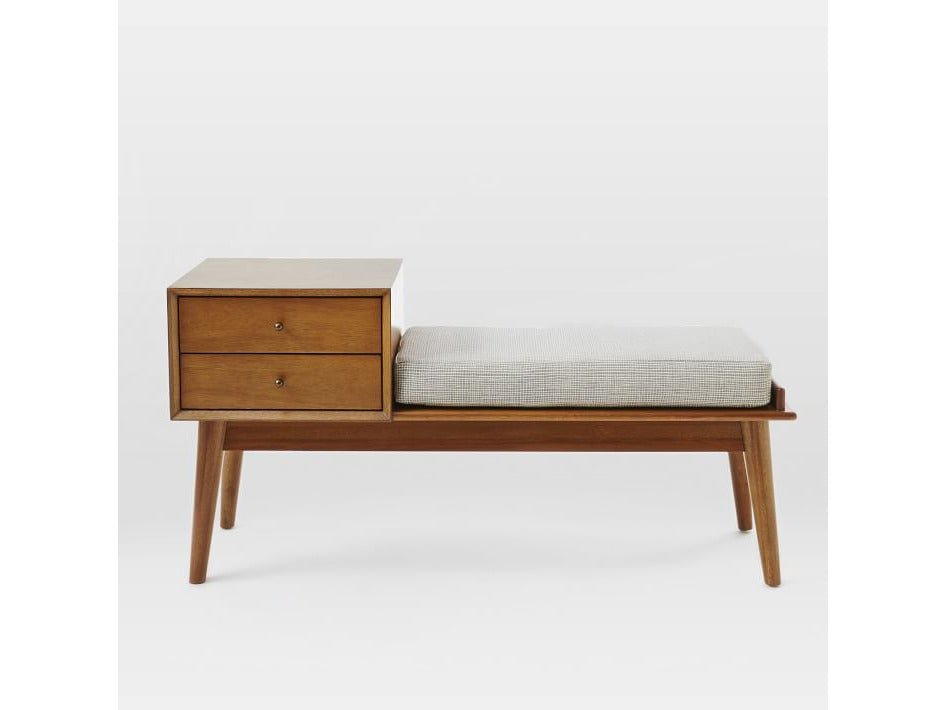 Liro Storage Bench