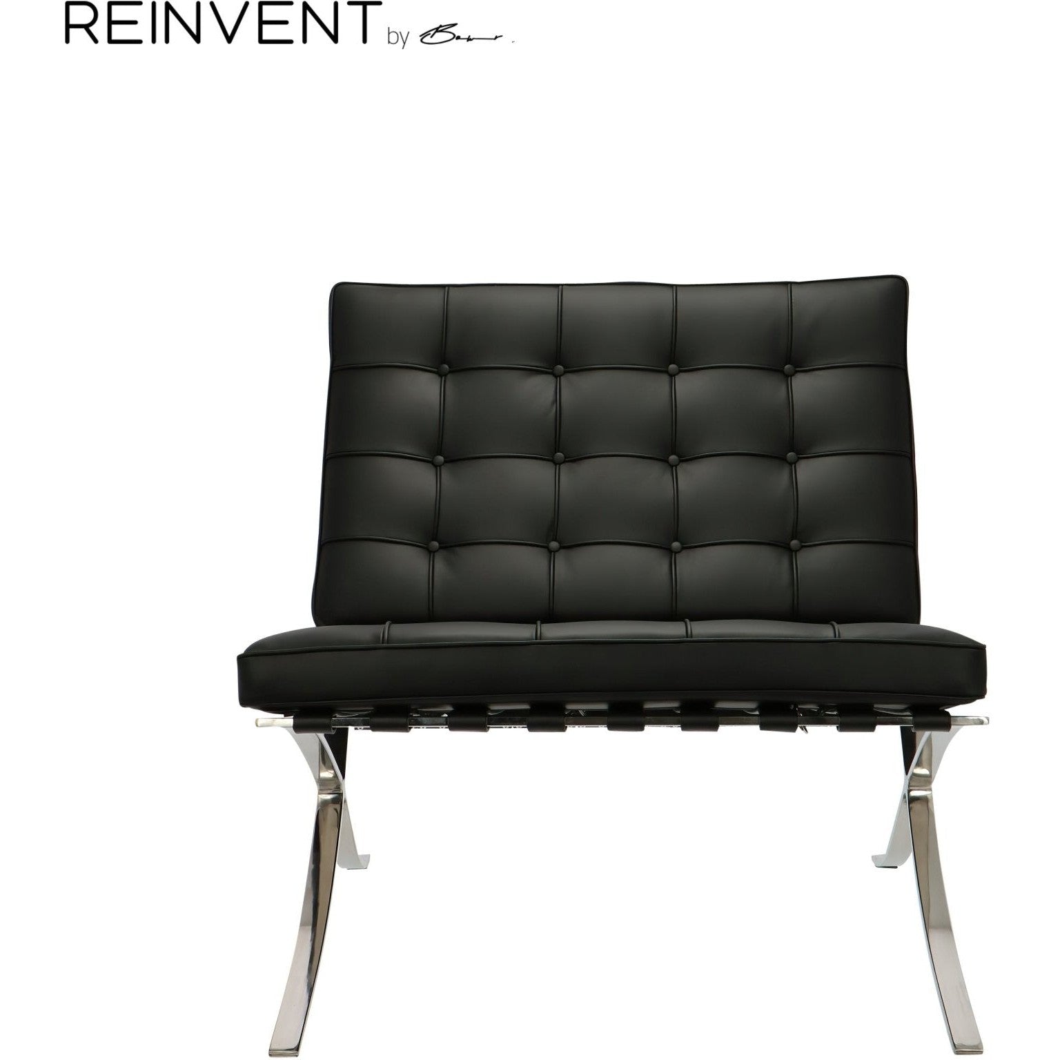 Lisbon Pavilion Chair