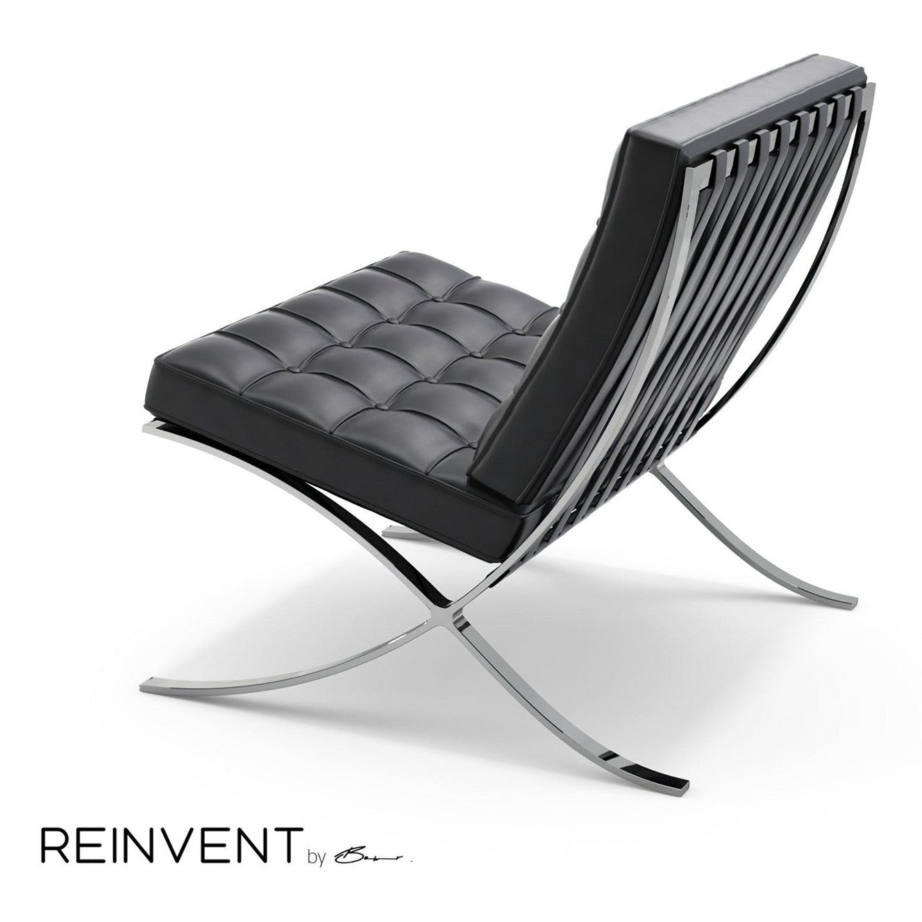 Lisbon Pavilion Chair