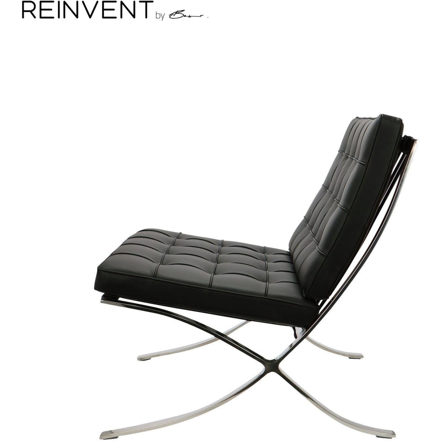 Lisbon Pavilion Chair