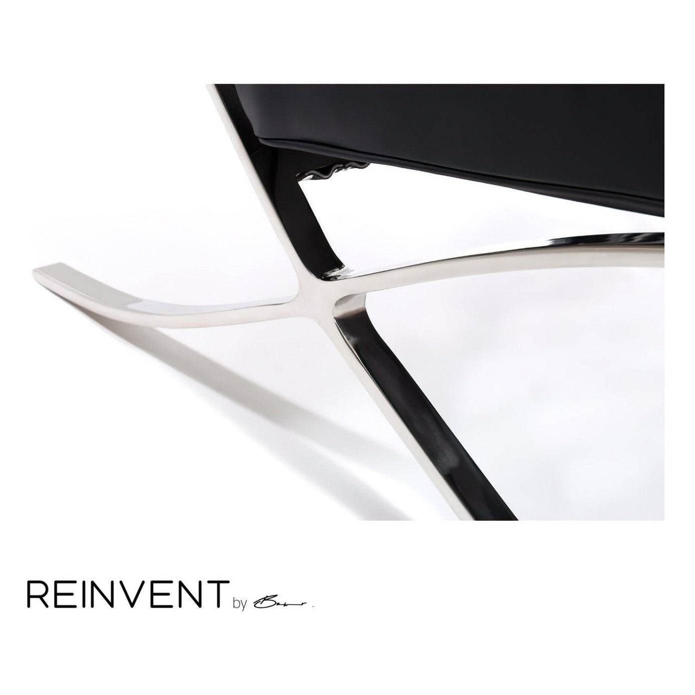 Lisbon Pavilion Chair