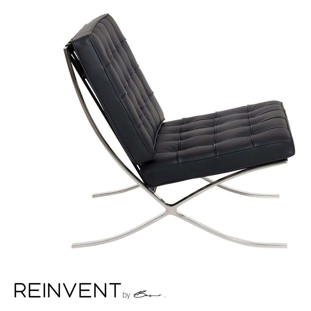 Lisbon Pavilion Chair