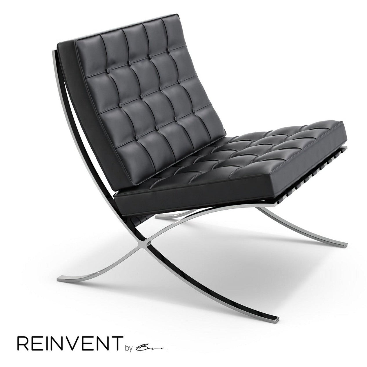 Lisbon Pavilion Chair