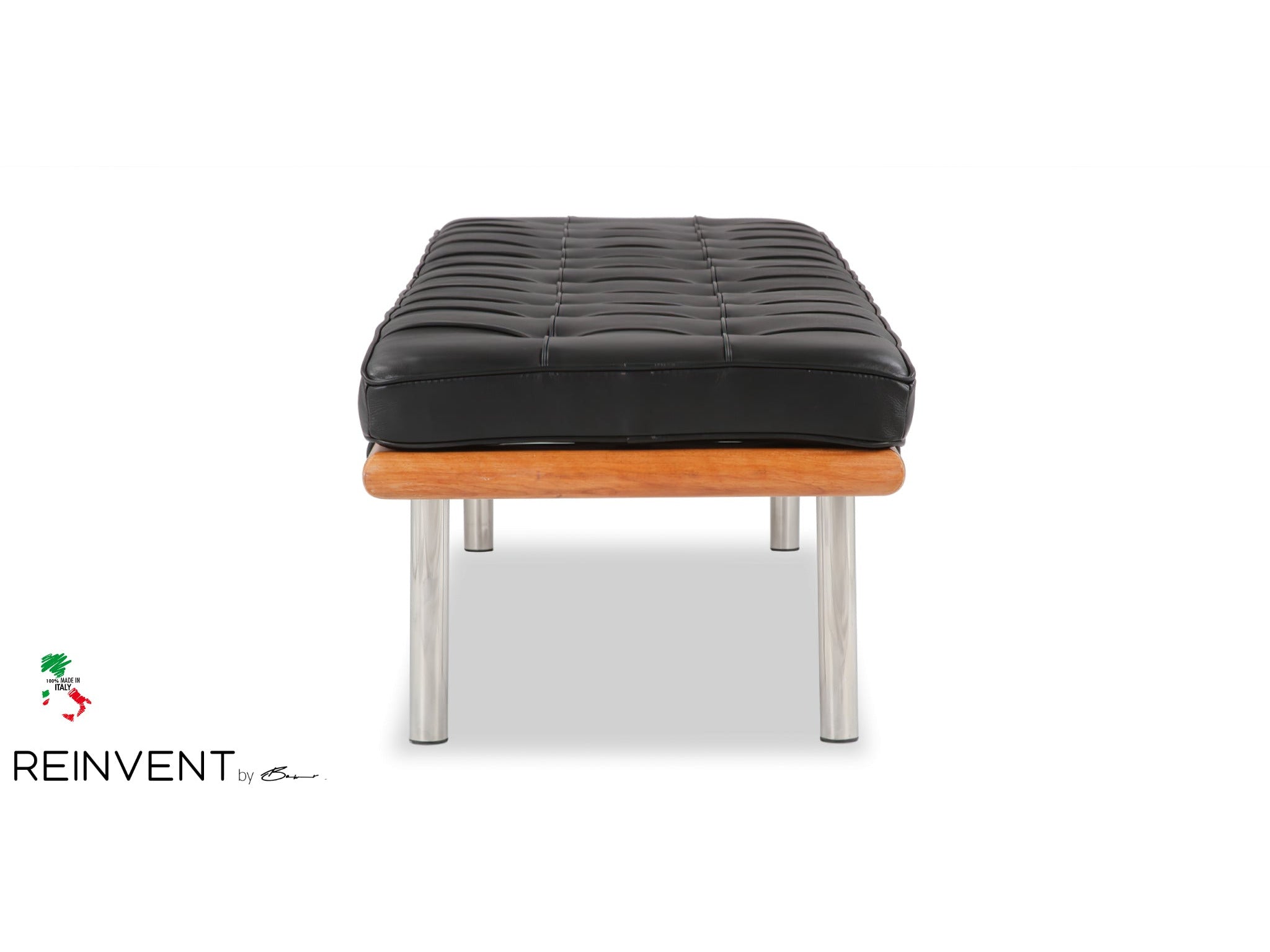 Lisbon Three Seater Bench