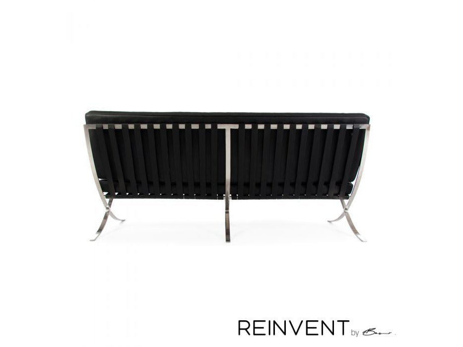 Lisbon Three Seater Sofa