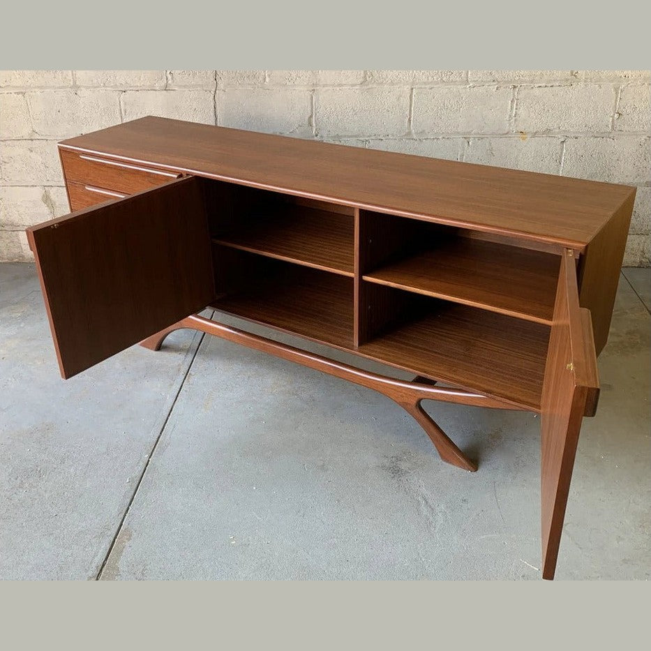 Livingston Credenza S Sideboard