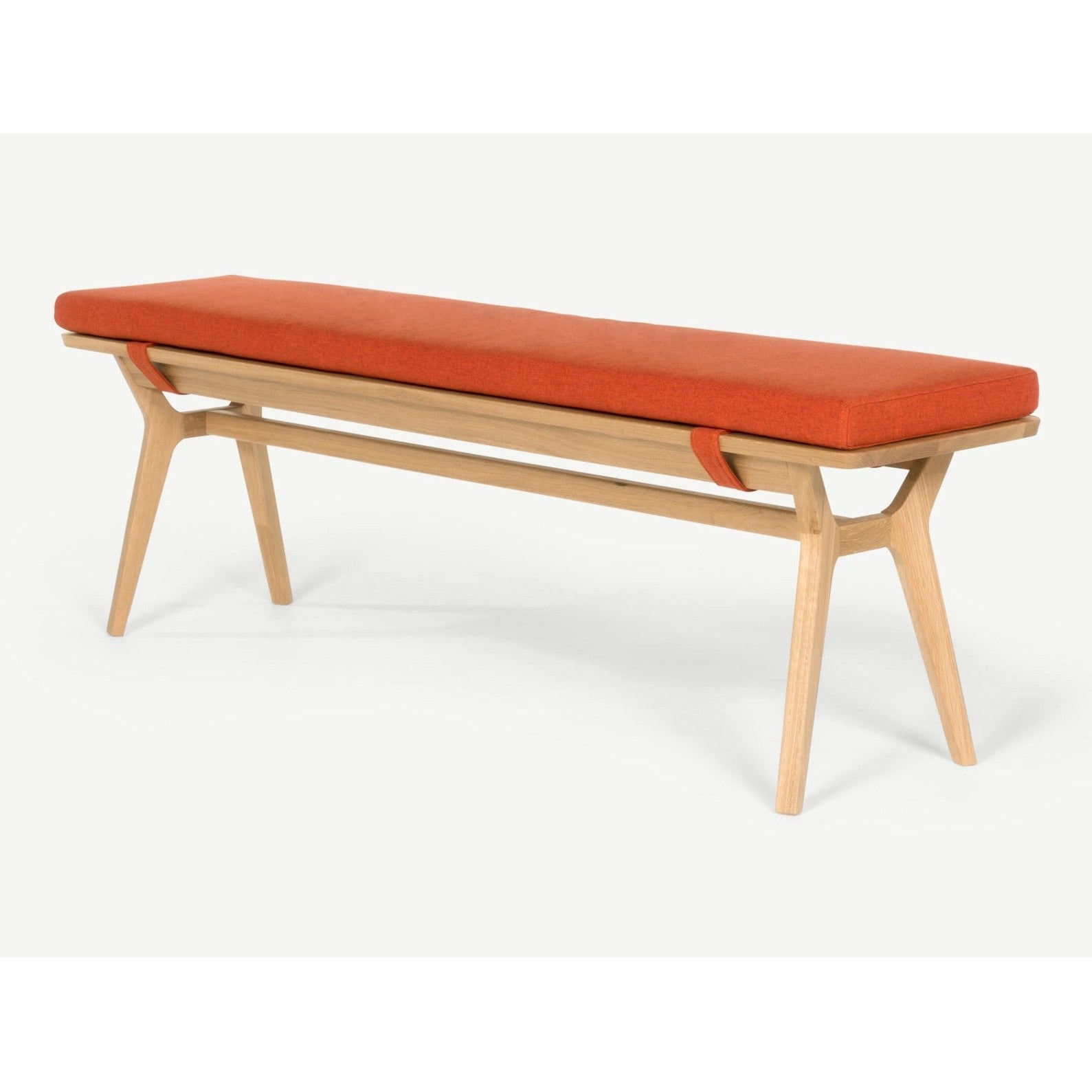 ljus Mori Bench