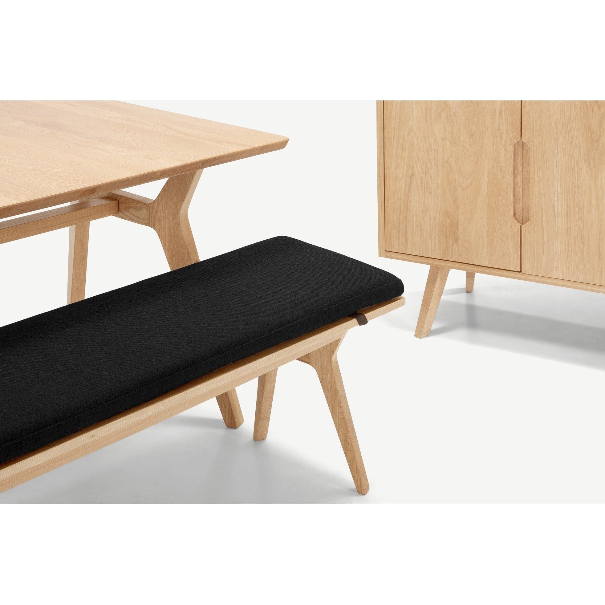ljus Mori Bench