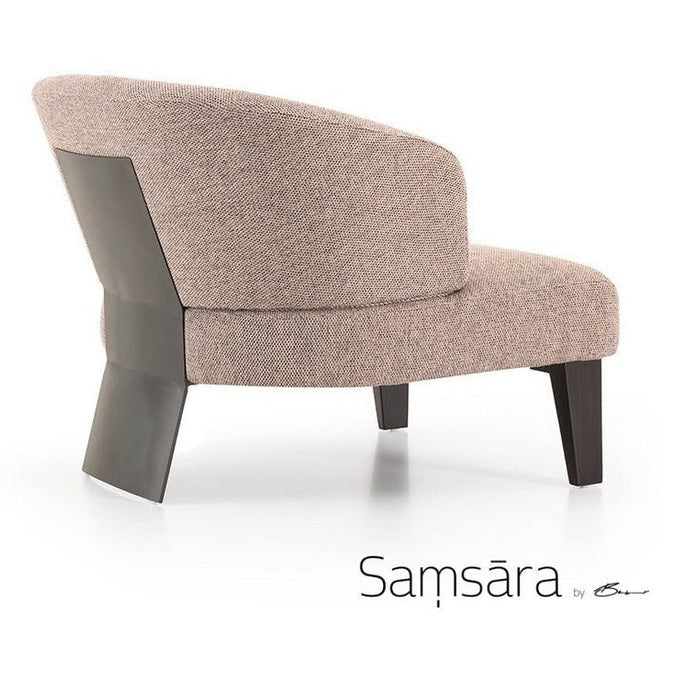 Luis Designer Lounge Chair