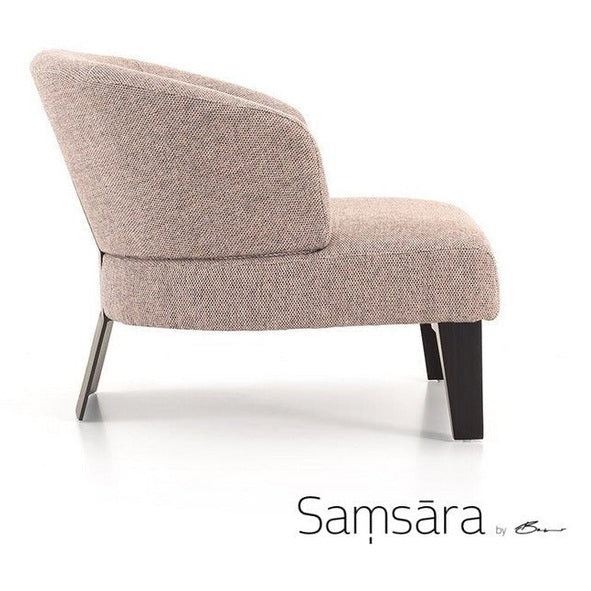 Luis Designer Lounge Chair