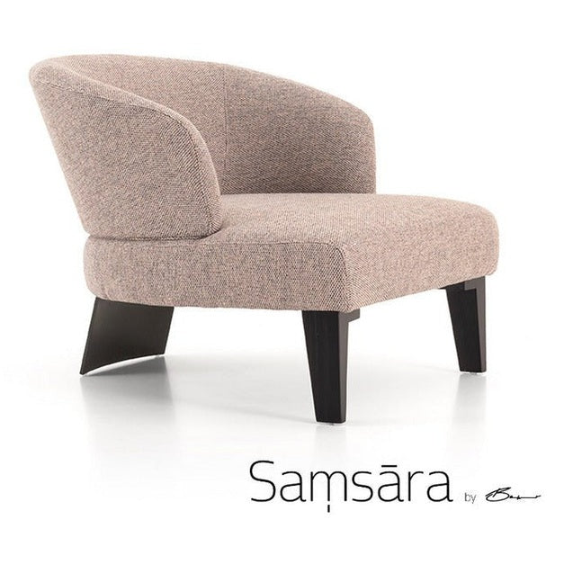 Luis Designer Lounge Chair