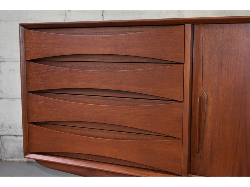 Malmö Credenza L Sideboard