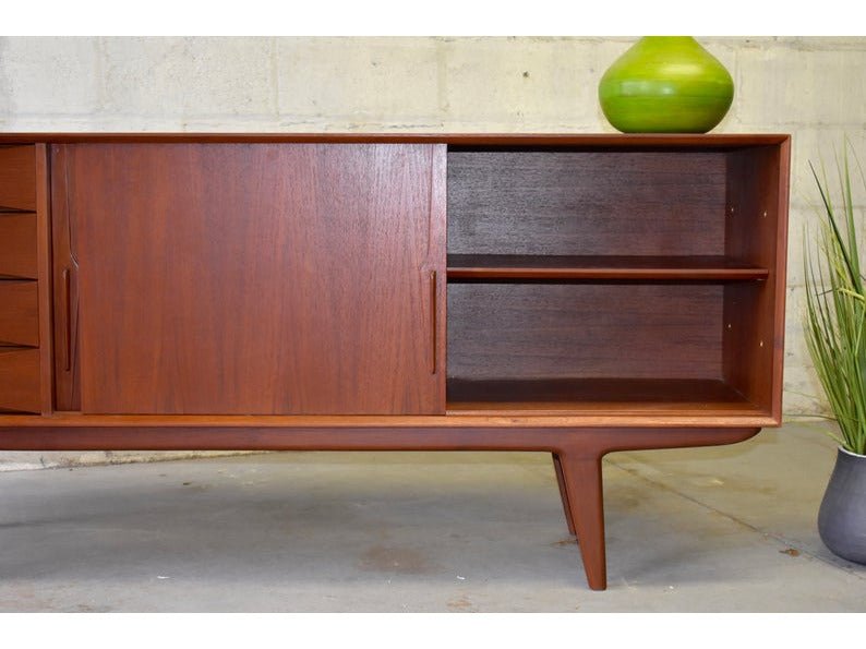 Malmö Credenza L Sideboard