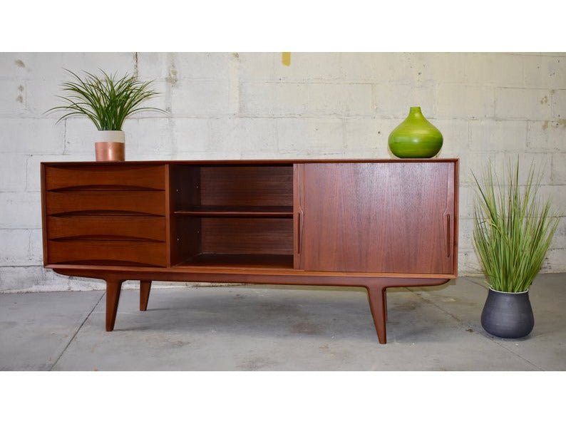 Malmö Credenza L Sideboard