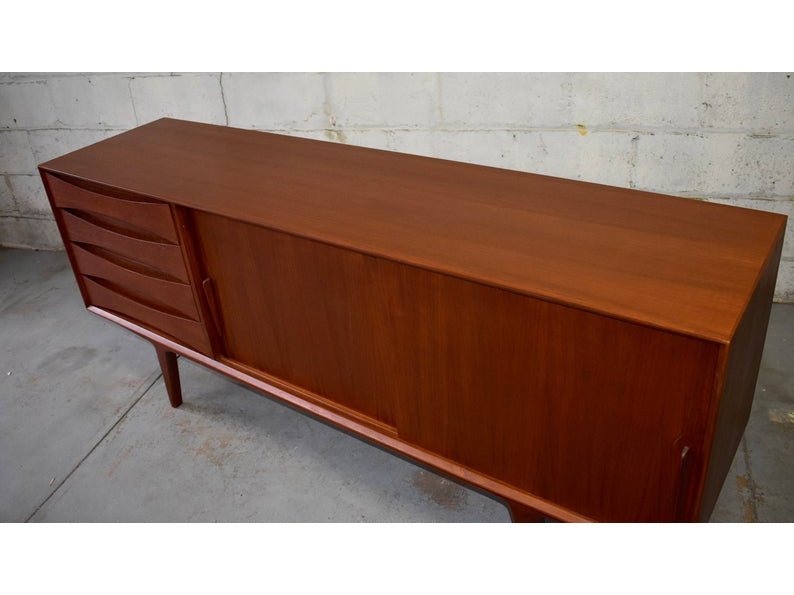 Malmö Credenza L Sideboard