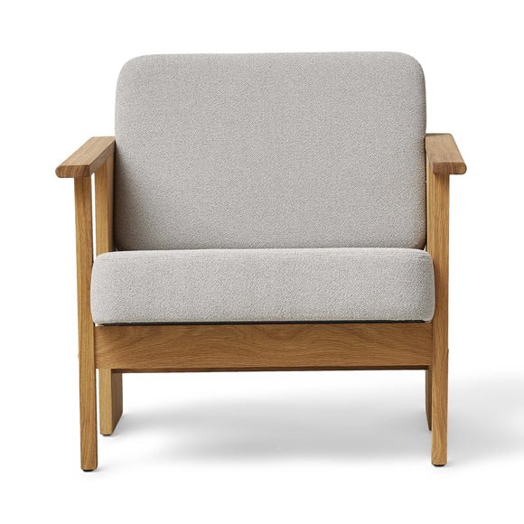 Mato armchair