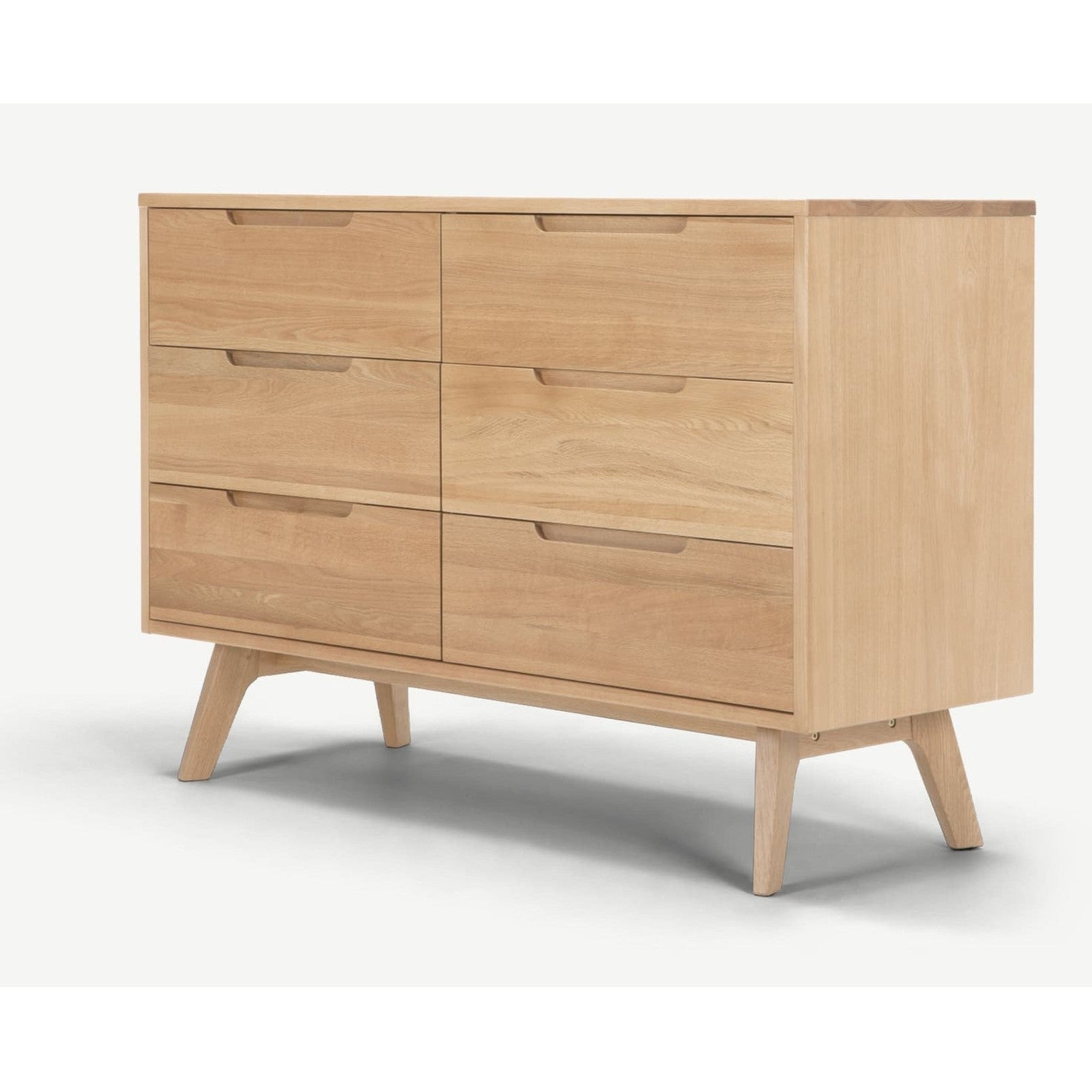 Mori Wide Chest