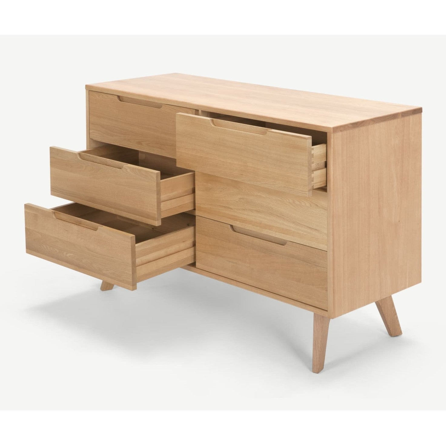 Mori Wide Chest