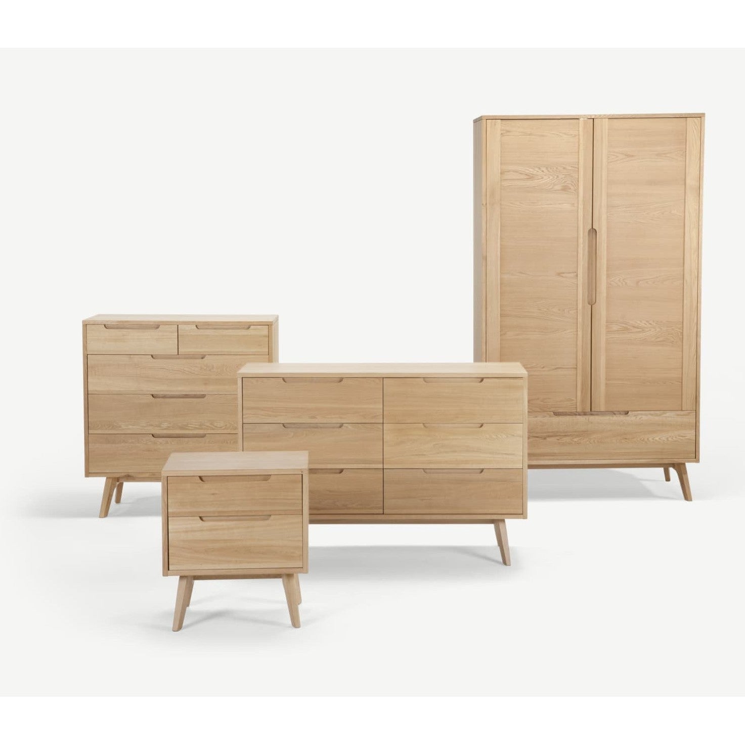 Mori Wide Chest