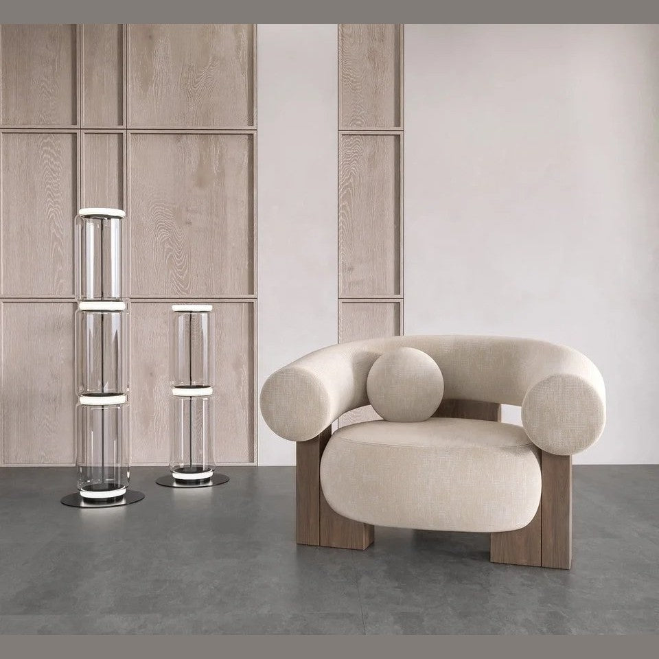Moris lounge set