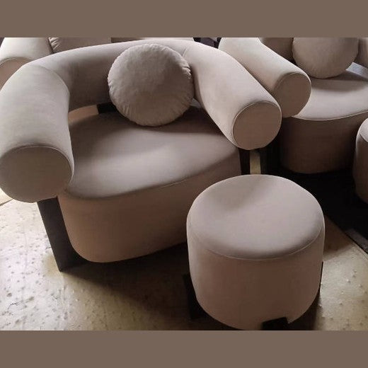 Moris lounge set