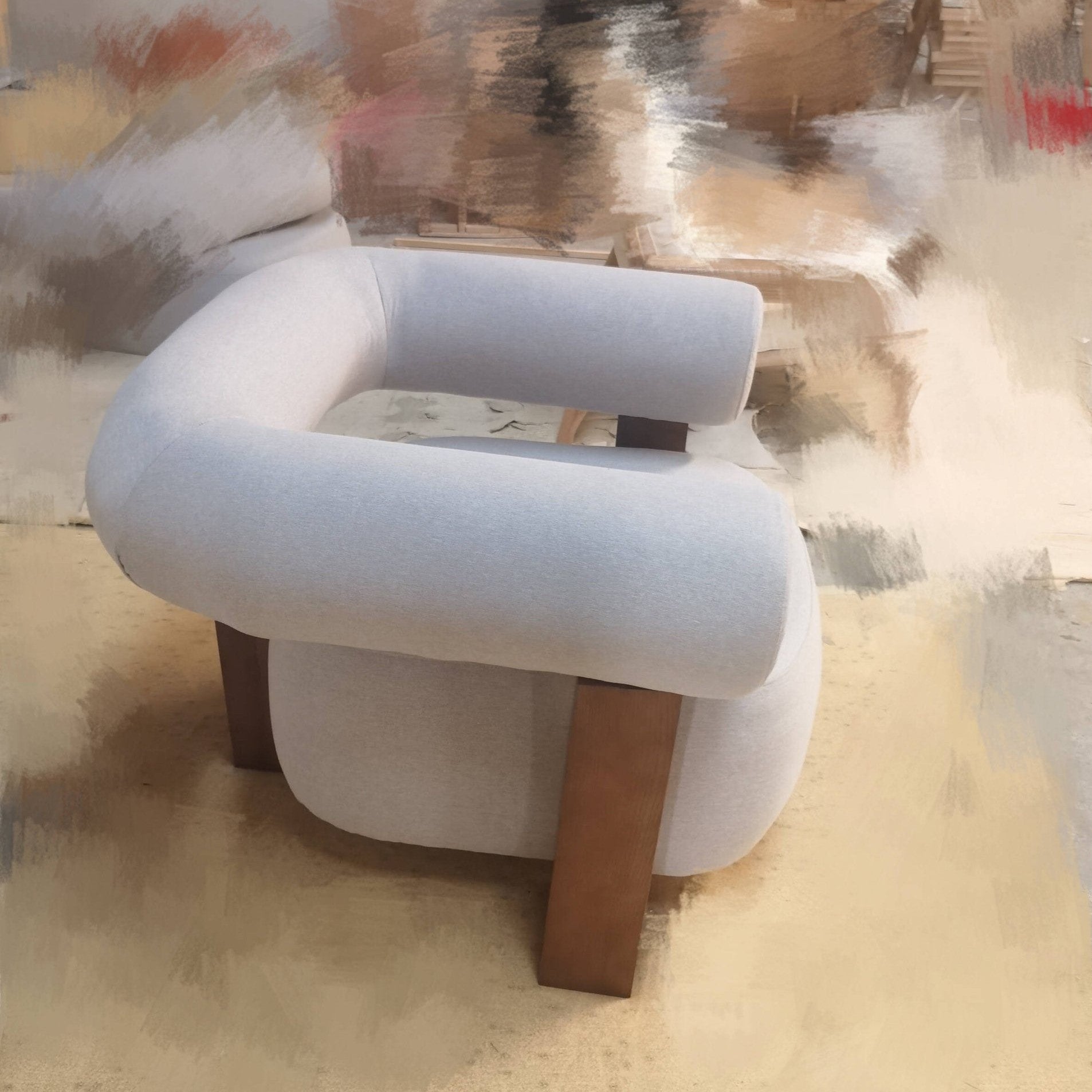 Moris lounge set