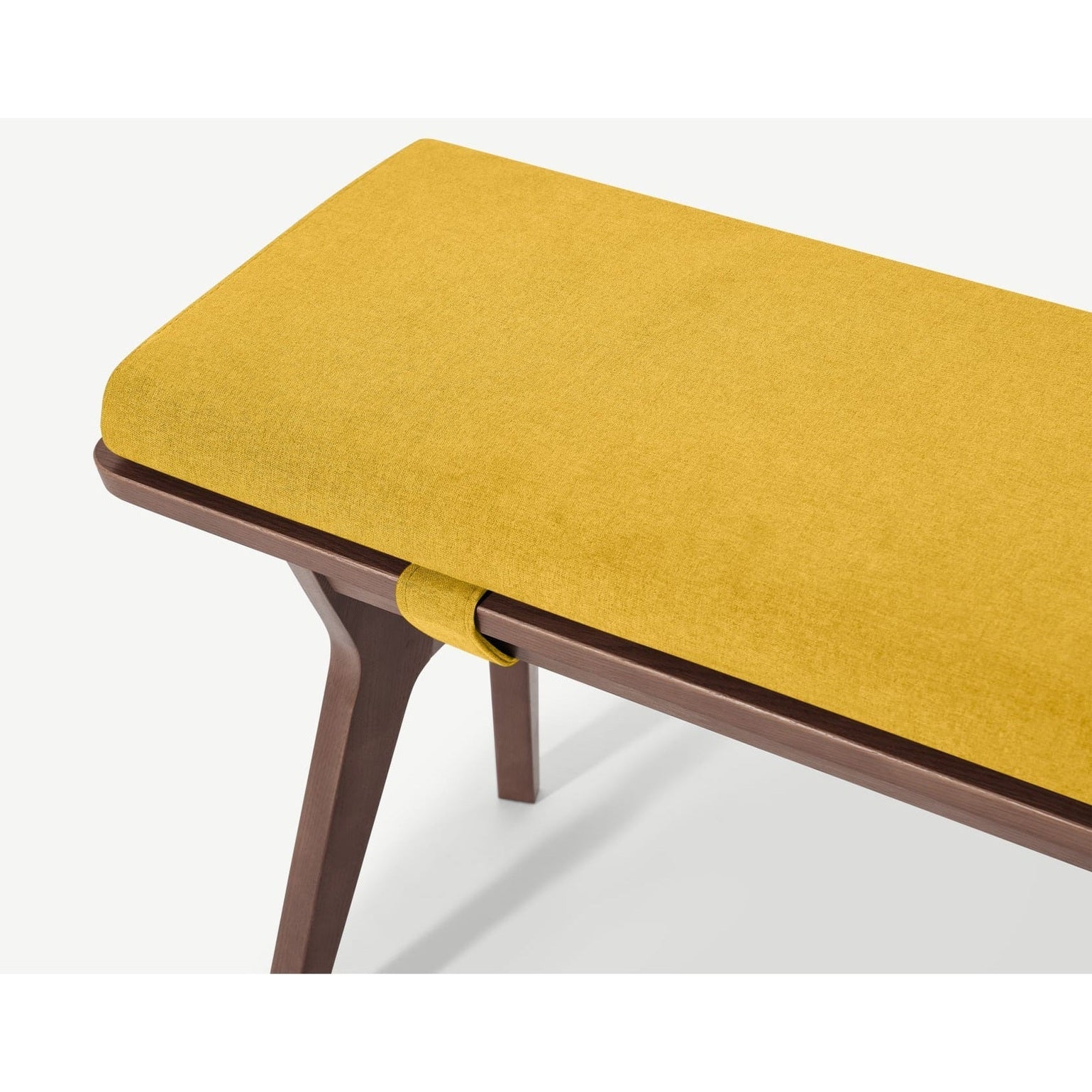 Mörk Mori Bench