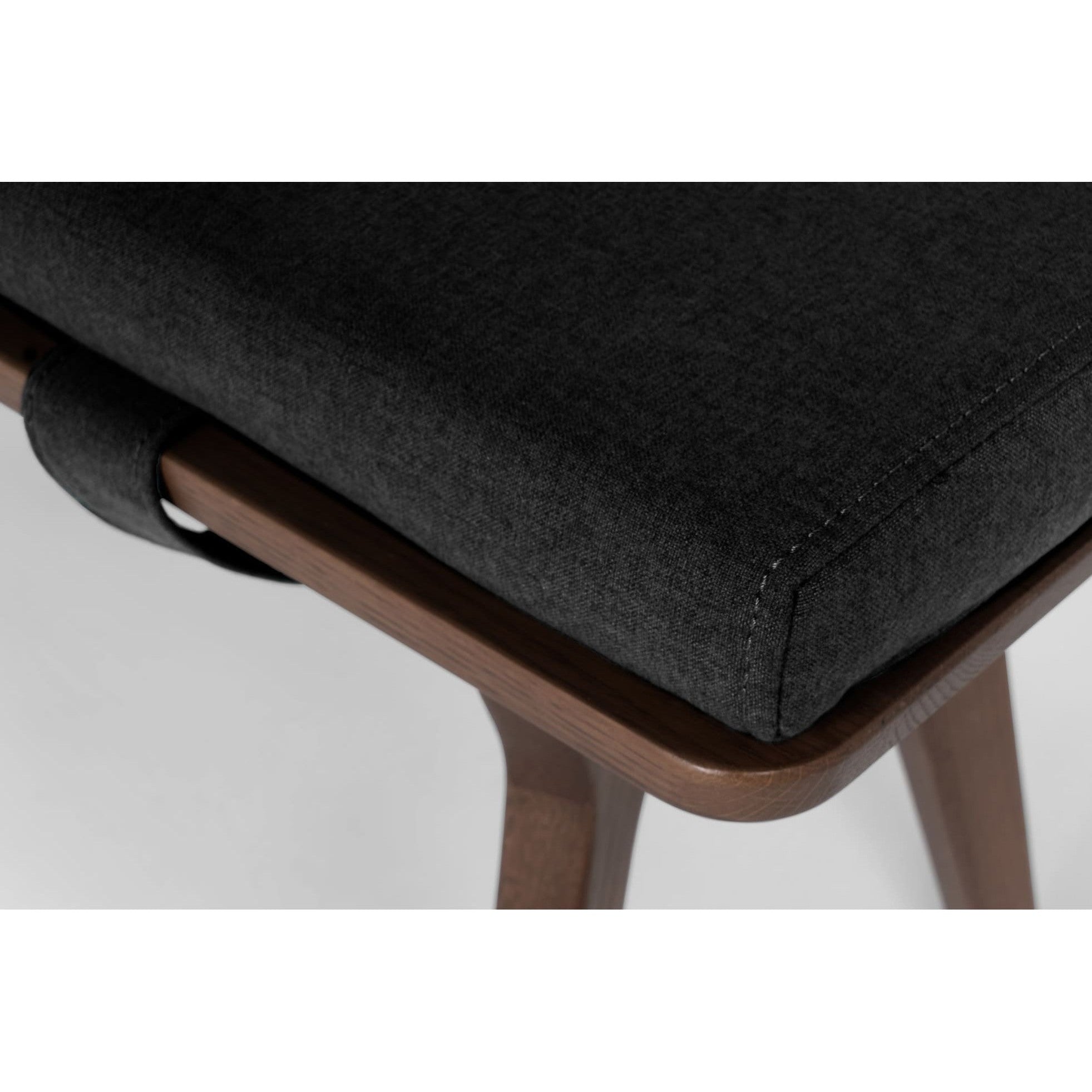 Mörk Mori Bench