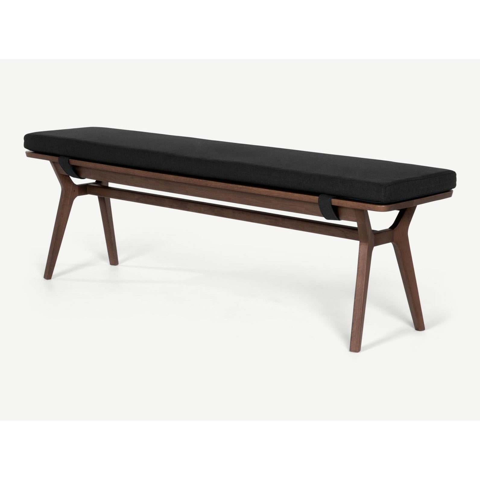Mörk Mori Bench