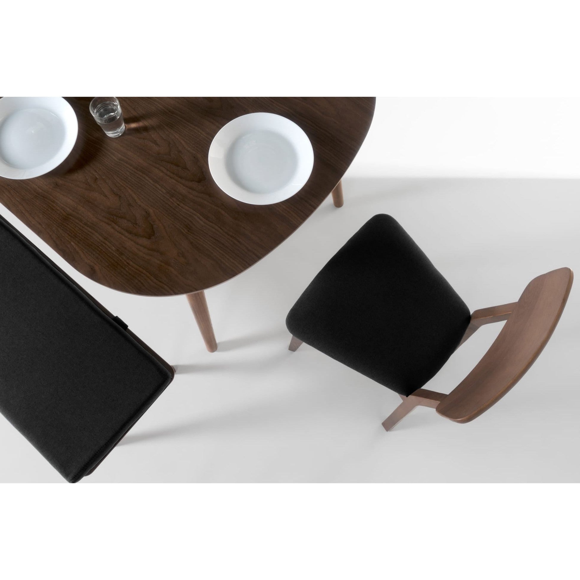 Mörk Mori Bench